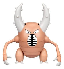 Pokémon Battle Feature Figure Action Figure Pinsir 0191726829638