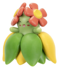Pokémon Battle Figure 3-Pack Squirtle, Greavard & Bellossom 0191726829782
