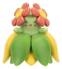 Pokémon Battle Figure 3-Pack Squirtle, Greavard & Bellossom 0191726829782