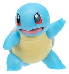 Pokémon Battle Figure 3-Pack Squirtle, Greavard & Bellossom 0191726829782