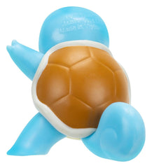 Pokémon Battle Figure 3-Pack Squirtle, Greavard & Bellossom 0191726829782
