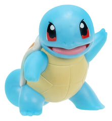 Pokémon Battle Figure 3-Pack Squirtle, Greavard & Bellossom 0191726829782