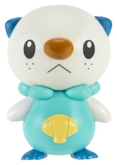 Pokémon Battle Figure 6-Pack 0191726829850