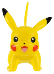 Pokémon Battle Figure 6-Pack 0191726829850
