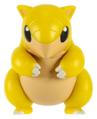 Pokémon Battle Figure 6-Pack 0191726829850