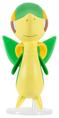 Pokémon Battle Figure 6-Pack 0191726829850