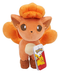 Pokémon Plush Figure Vulpix 20 cm 0191726830665
