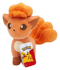 Pokémon Plush Figure Vulpix 20 cm 0191726830665