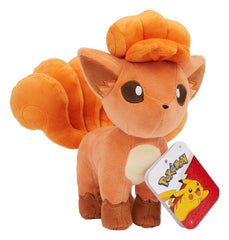 Pokémon Plush Figure Vulpix 20 cm 0191726830665