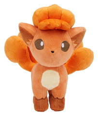 Pokémon Plush Figure Vulpix 20 cm 0191726830665