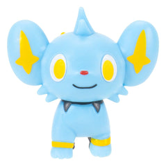 Pokémon Clip 'n' Go Action Figure Shinx & Ultra Ball 0191726832393