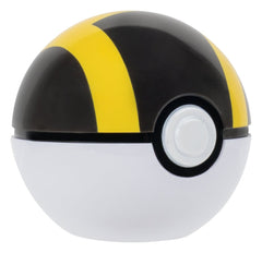 Pokémon Clip 'n' Go Action Figure Shinx & Ultra Ball 0191726832393