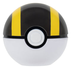 Pokémon Clip 'n' Go Action Figure Shinx & Ultra Ball 0191726832393