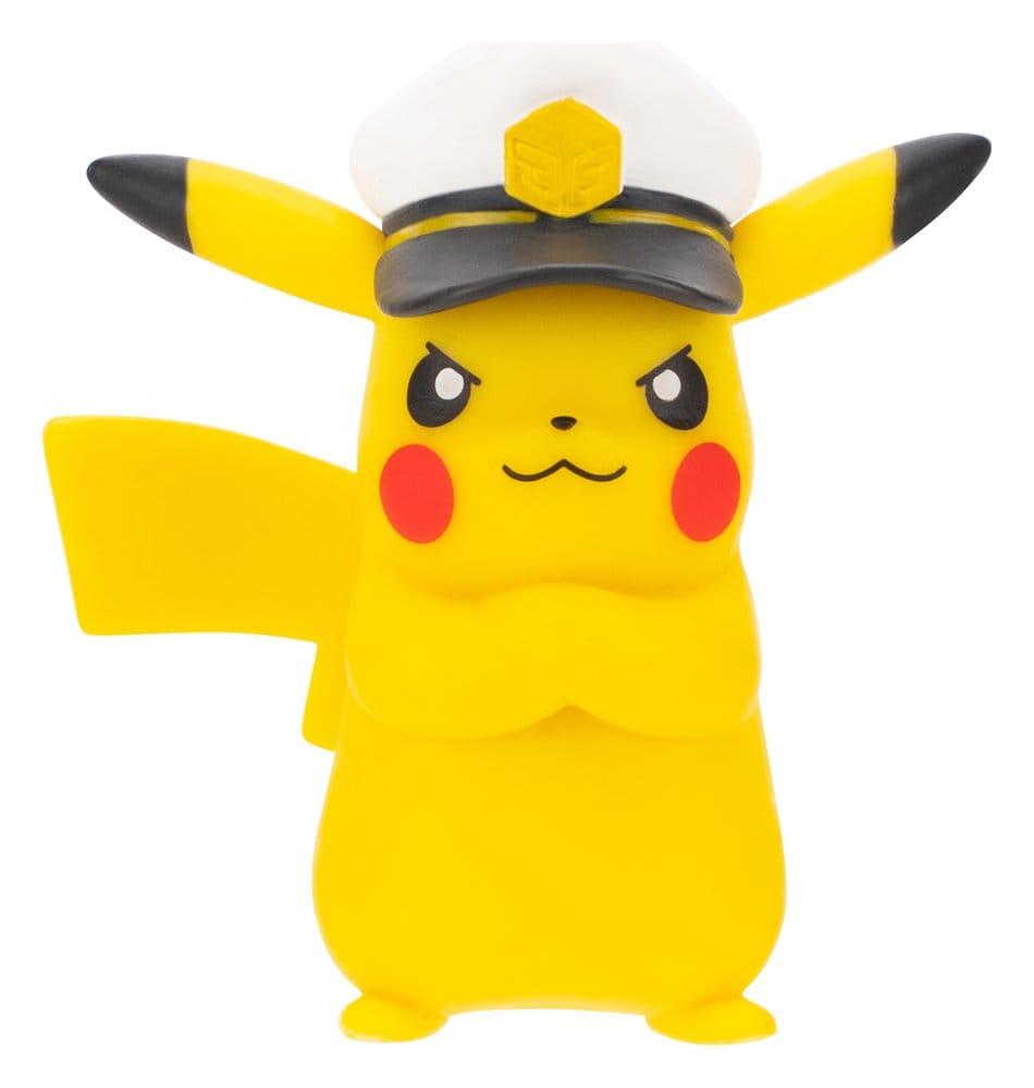 Pokémon Battle Figure Action Figures 6-Pack Multi-Pack 0191726858218