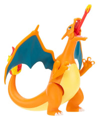 Pokémon Battle Figure Action Figures 6-Pack Multi-Pack 0191726858218