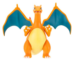 Pokémon Battle Figure Action Figures 6-Pack Multi-Pack 0191726858218