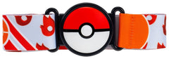 Pokémon Toy Clip 'n' Go Belt Set Fennekin 191726892526