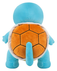 Pokémon Plush Squirtle 30 cm 191726897927