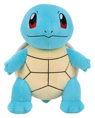 Pokémon Plush Squirtle 30 cm 191726897927