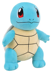 Pokémon Plush Squirtle 30 cm 191726897927