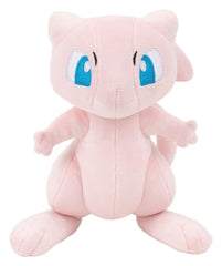 Pokémon Plush Figure Mew 20 cm 0191726944331