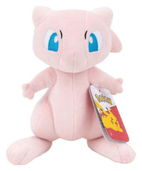 Pokémon Plush Figure Mew 20 cm 0191726944331