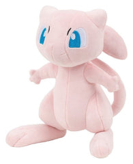 Pokémon Plush Figure Mew 20 cm 0191726944331