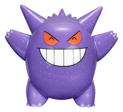 Pokémon Battle Figure Action Figure Gengar (30th Anniversary Glitter) 8 cm 0191726955207