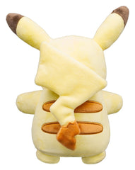 Pokémon Plush Figure 30th Anniversary Pikachu 20 cm 0191726957300