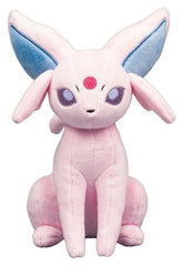 Pokémon Plush Figure 30th Anniversary Espeon 20 cm 0191726957317