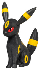 Pokémon Battle Figure Action Figure Umbreon (30th Anniversary Glitter) 8 cm 0191726957409
