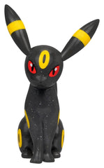 Pokémon Battle Figure Action Figure Umbreon (30th Anniversary Glitter) 8 cm 0191726957409