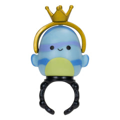 Squishmallows Squish-a-longs minifigures Set of 8 Series 2 Style 2 2,5 cm  0191726755203