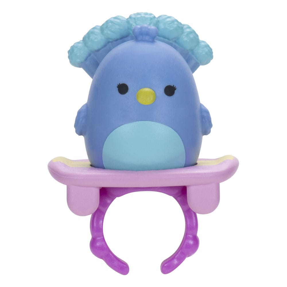 Squishmallows Squish-a-longs minifigures Set of 14 Series 2 Style 2 2,5 cm  0191726823124