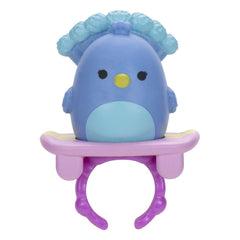 Squishmallows Squish-a-longs minifigures Set of 14 Series 2 Style 2 2,5 cm  0191726823124