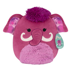 Squishmallows Plush Figure Magdalena Mammoth 30 cm 0196566381315