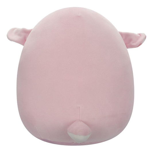 Squishmallows Plush Figure Pink Lamb with Flo 0196566411784