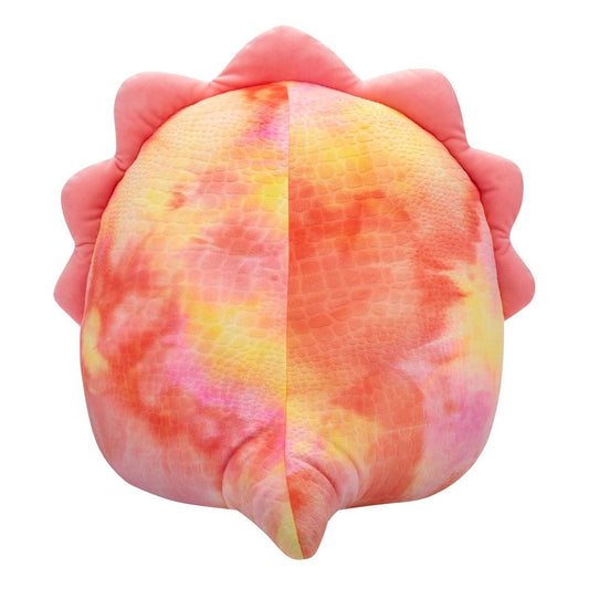 Squishmallows Plush Figure Pink Tie-Dye Trice 0196566412316