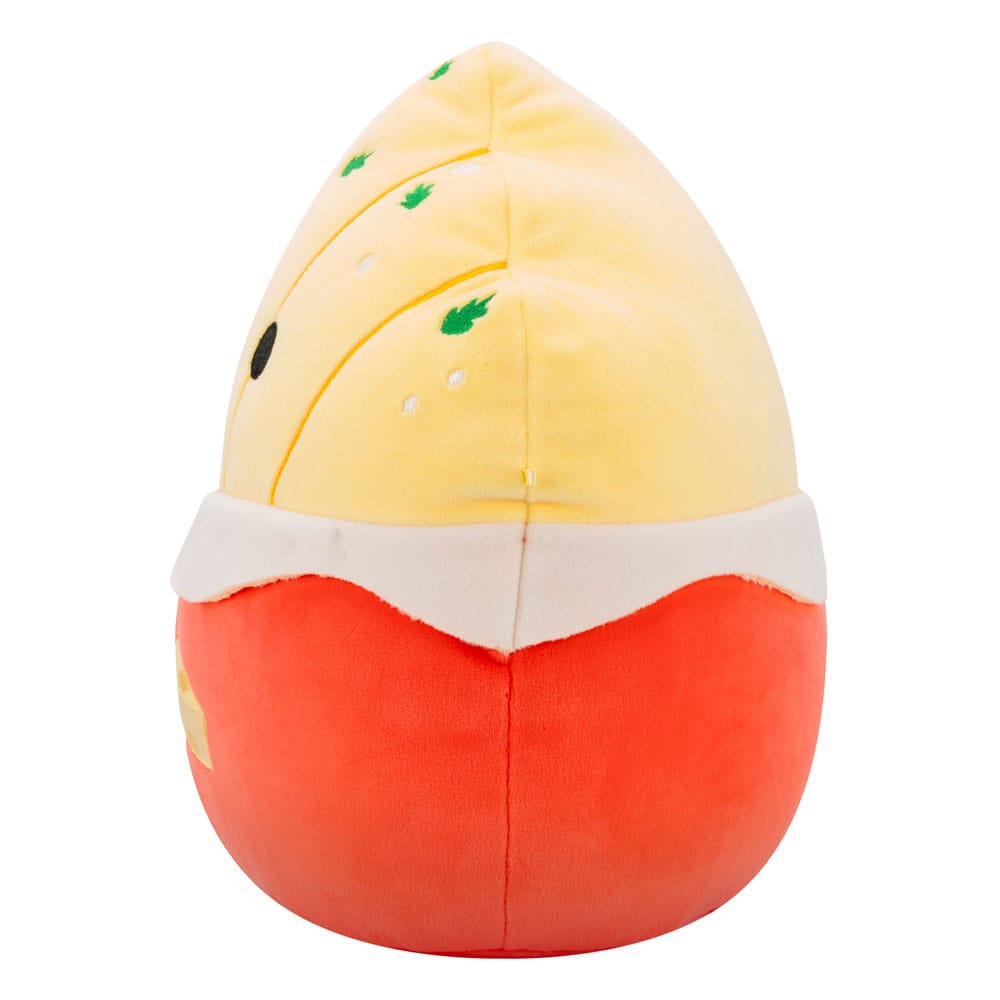 Squishmallows Plush Figure Brendan Garlic Parmesan Fries 30 cm 0191726853657