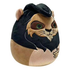 Squishmallows Plush Figure The Lion King 30th Anniversary Scar 20 cm 0196566427464