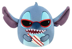 Lilo & Stitch Squishmallow Plush Figure Stitch With Surfboard 20 cm 0191726030102