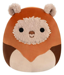 Star Wars Squishmallow Plush Figure Ewok 20 cm 0191726030263