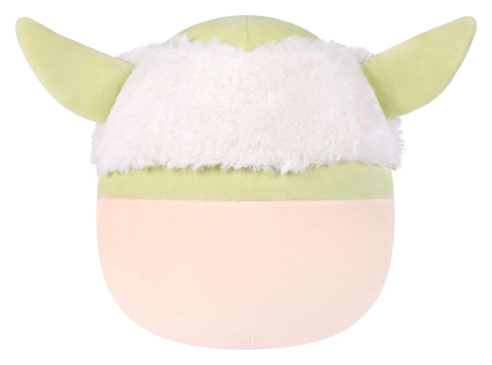 Star Wars Squishmallow Plüschfigur Yoda 20 cmStar Wars Squishmallow Plush Figure Yoda 20 cmStar Wars Squishmallow peluche Yoda 20 cmStar Wars Squishmallow Peluche Yoda 20 cm 0191726030270