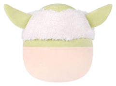 Star Wars Squishmallow Plüschfigur Yoda 20 cmStar Wars Squishmallow Plush Figure Yoda 20 cmStar Wars Squishmallow peluche Yoda 20 cmStar Wars Squishmallow Peluche Yoda 20 cm 0191726030270