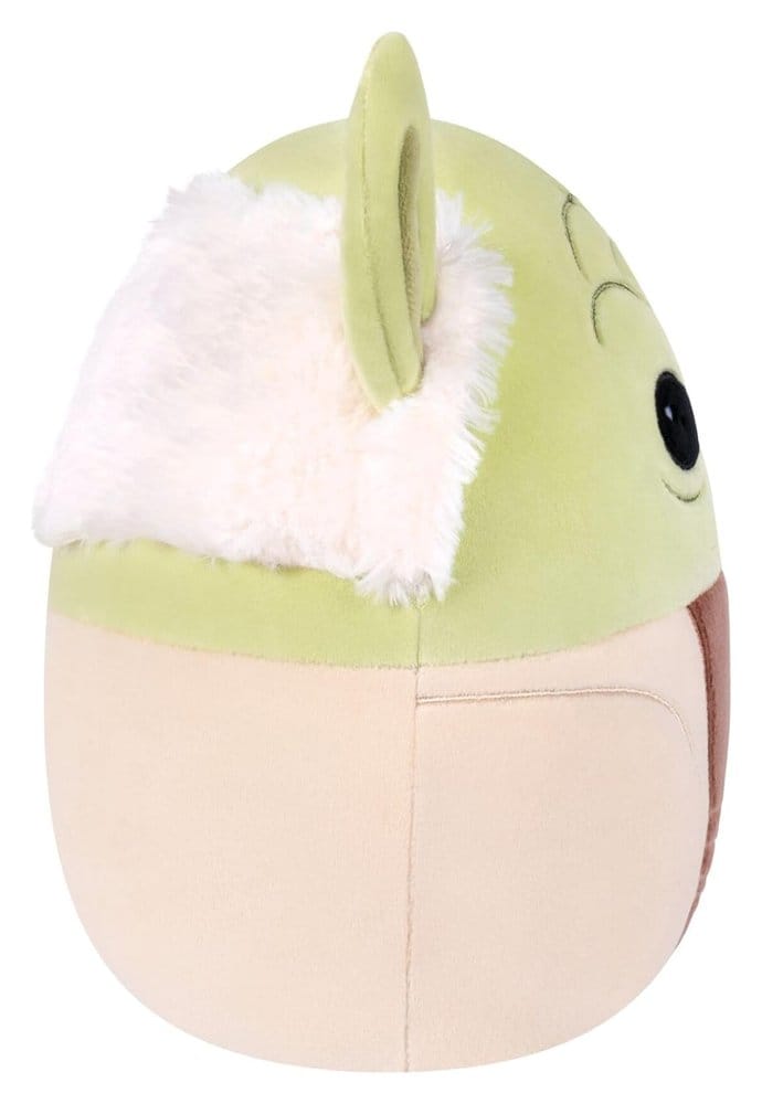 Star Wars Squishmallow Plüschfigur Yoda 20 cmStar Wars Squishmallow Plush Figure Yoda 20 cmStar Wars Squishmallow peluche Yoda 20 cmStar Wars Squishmallow Peluche Yoda 20 cm 0191726030270