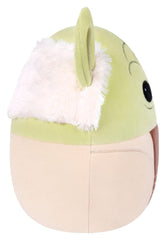 Star Wars Squishmallow Plüschfigur Yoda 20 cmStar Wars Squishmallow Plush Figure Yoda 20 cmStar Wars Squishmallow peluche Yoda 20 cmStar Wars Squishmallow Peluche Yoda 20 cm 0191726030270