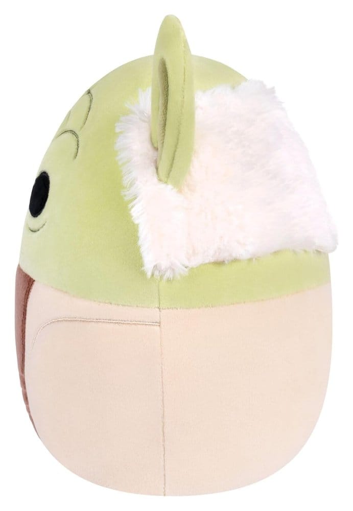 Star Wars Squishmallow Plüschfigur Yoda 20 cmStar Wars Squishmallow Plush Figure Yoda 20 cmStar Wars Squishmallow peluche Yoda 20 cmStar Wars Squishmallow Peluche Yoda 20 cm 0191726030270