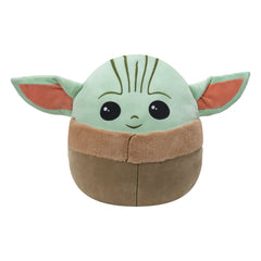 Squishmallows Plush Figure Grogu 25 cm 0191726386063