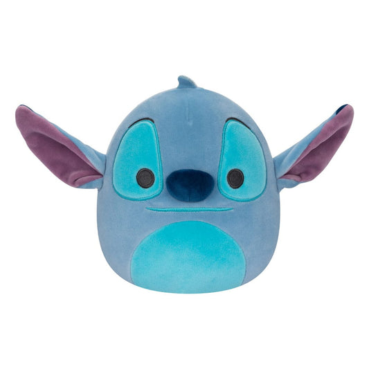 Lilo & Stitch Squishmallows Plush Figure Stitch 35 cm 0191726408956