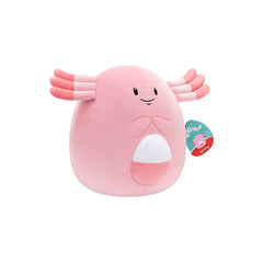 Pokémon Squishmallows Plush Figure Chansey 25 cm 0196566198210